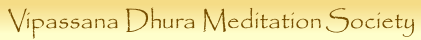 Vipassana