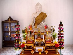 Somdej Phra Buddhamettasawangransri